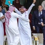 آماتور‌ها در فوتبال عربستان با حقوق میلیارد تومانی
